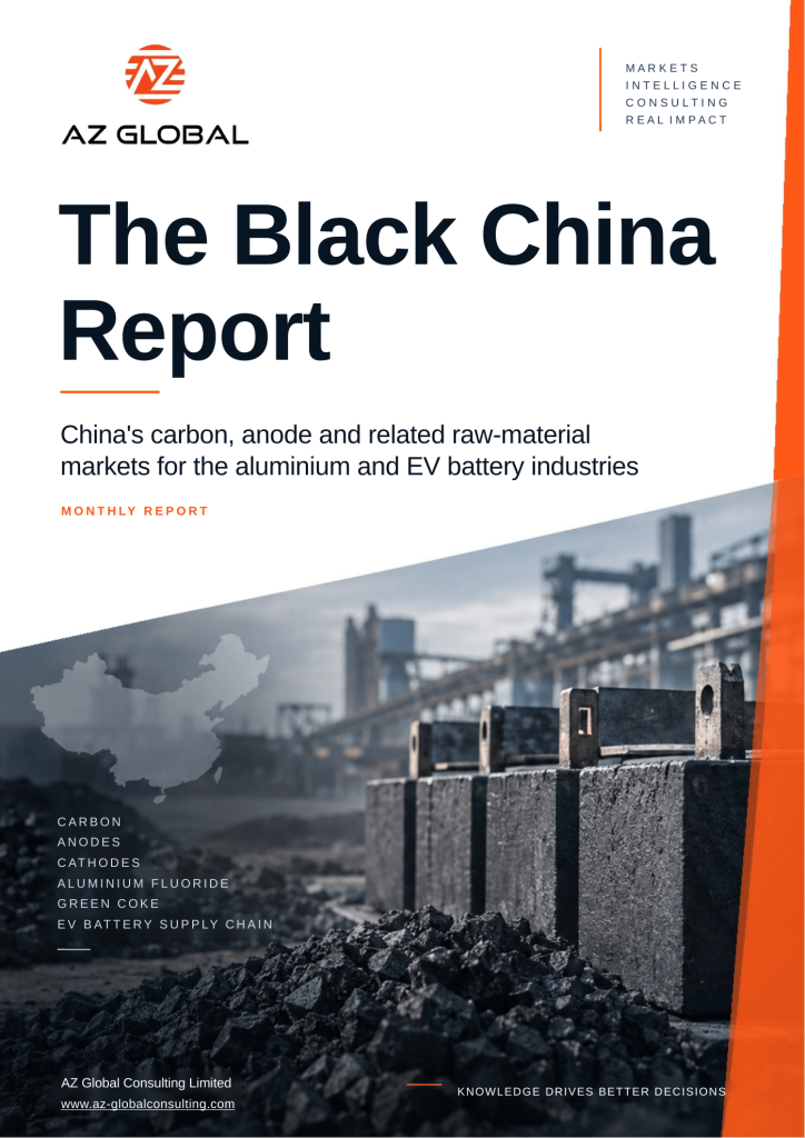 monthly carbon-market analysis from AZ Global